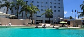Novotel Monterrey Valle