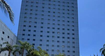 Novotel Monterrey Valle