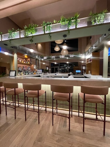 Novotel Monterrey Valle