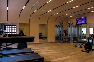 Gimnasio