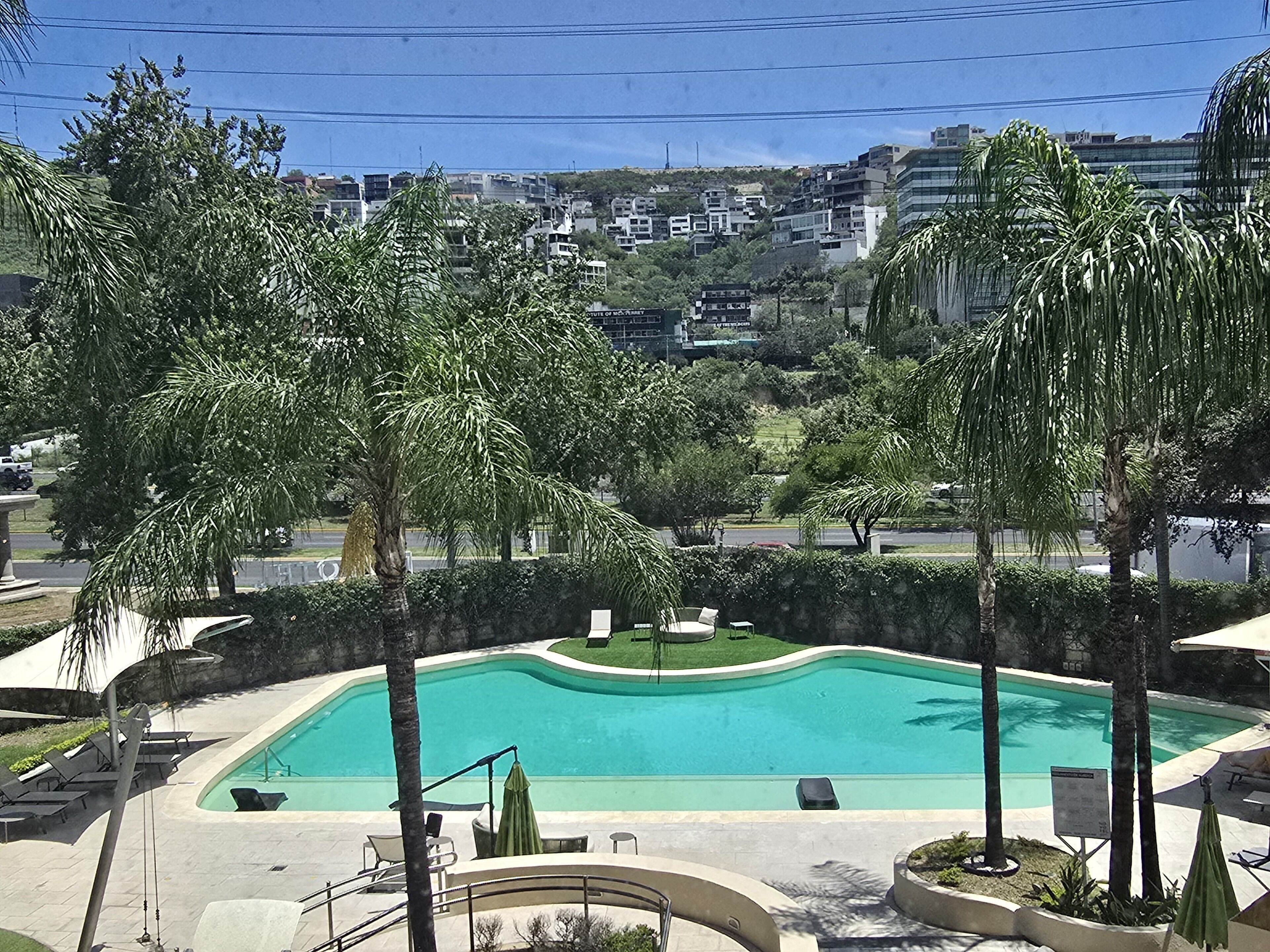 Terraza
