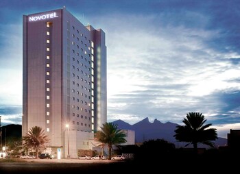 Novotel Monterrey Valle