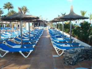 Sundeck