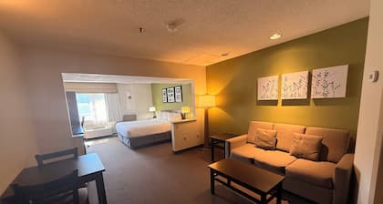 Sleep Inn & Suites Niantic North