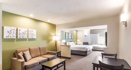 Sleep Inn & Suites Niantic North