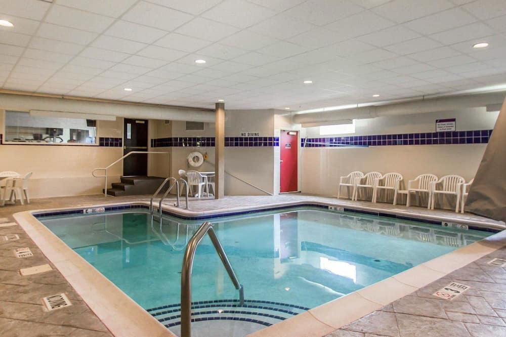 Sleep Inn & Suites Niantic North