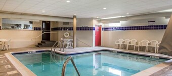 Sleep Inn & Suites Niantic
