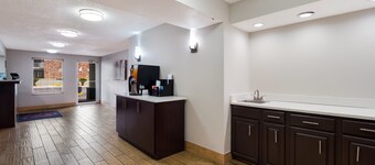 Red Roof Inn Columbia, SC Airport