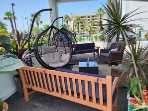 Exterior - Beachside Hotel (Daytona Beach Shores)