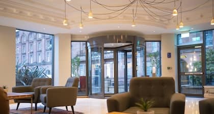 Glasgow Argyle Hotel, BW Signature Collection
