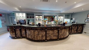 Bar (sur place)