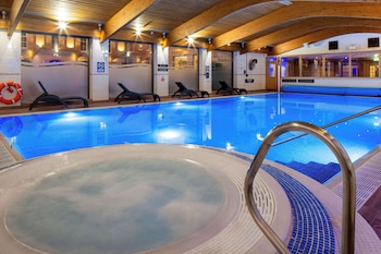 Glasgow Argyle Hotel, BW Signature Collection