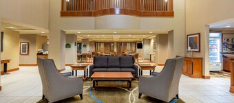 Wingate by Wyndham Gillette