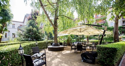Best Western Central Hotel