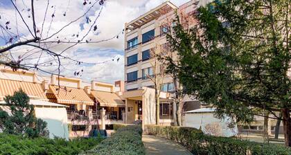 Best Western Central Hotel