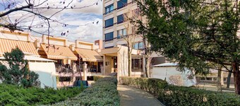 贝斯特韦斯特中央酒店
