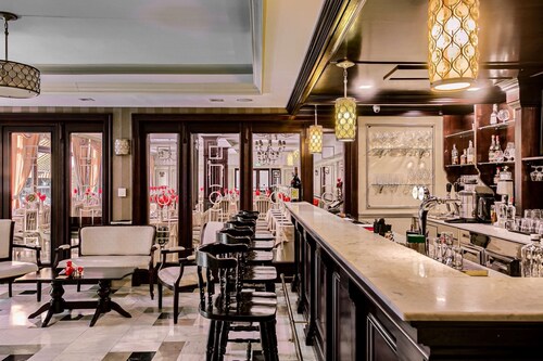 Best Western Central Hotel