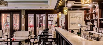 Best Western Central Hotel