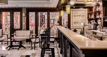 Best Western Central Hotel