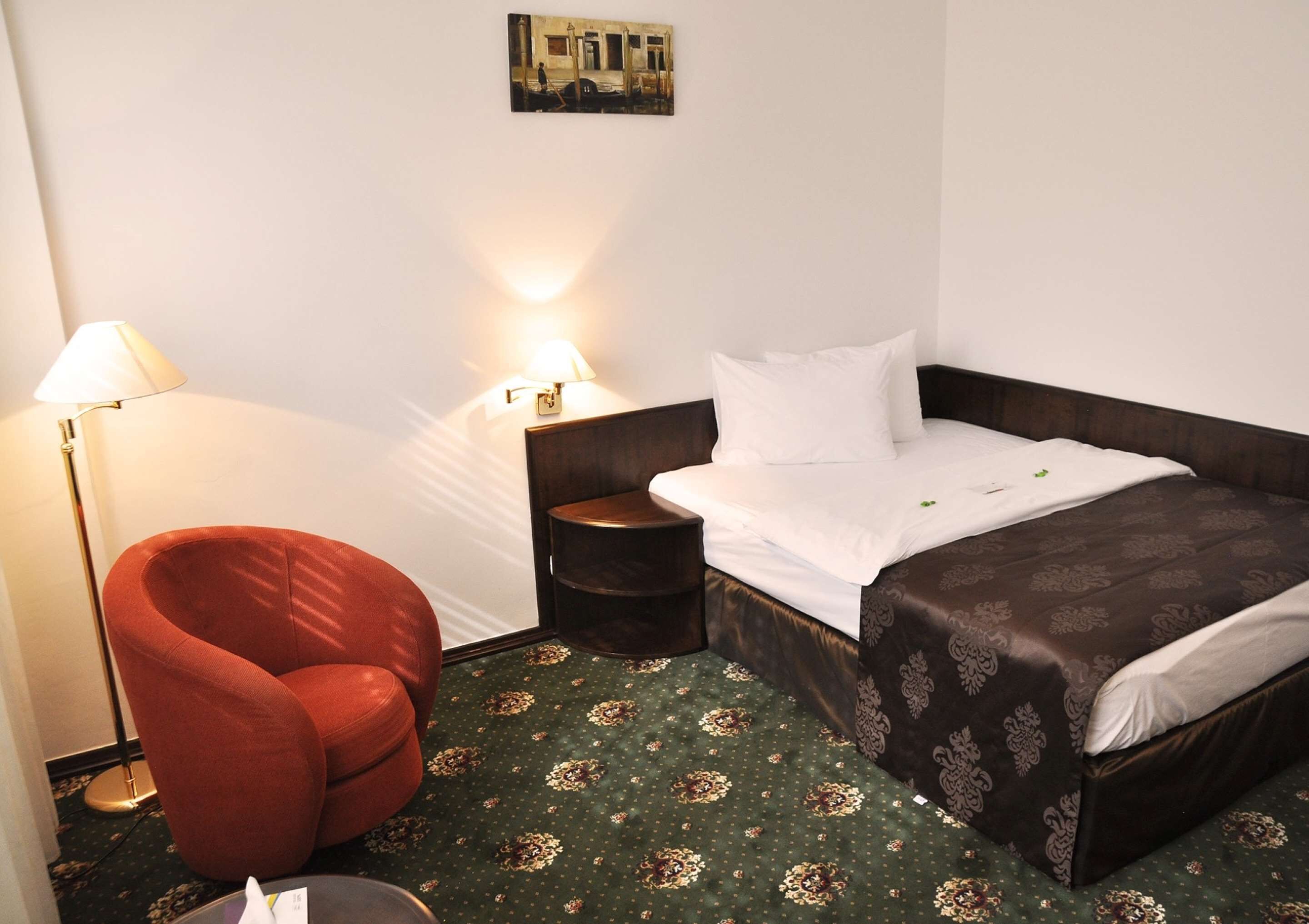 Kamar