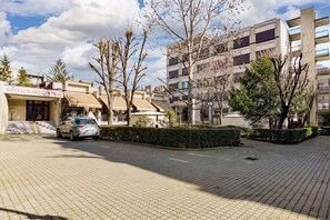 Exterior - Best Western Central Hotel (Arad)