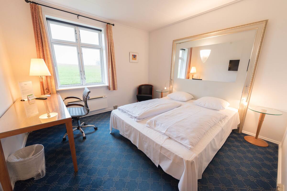 Chambre Double Confort, 1 chambre, dans les dépendances
