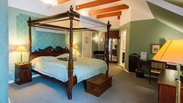 Habitación Deluxe, 1 habitación