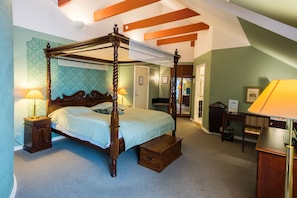Chambre Deluxe, 1 chambre
