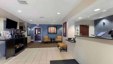 Extended Stay America Suites Waco Woodway