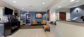 Extended Stay America Suites Waco Woodway