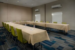 會議設施