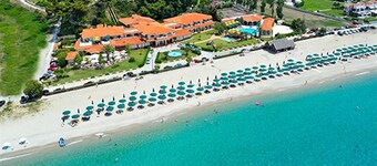 Possidi Holidays Resort Suites