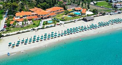 Possidi Holidays Resort Suites
