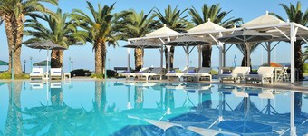 Possidi Holidays Resort Suites
