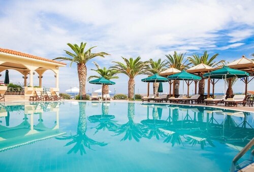 Possidi Holidays Resort Suites