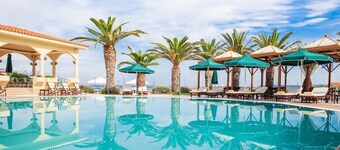 Possidi Holidays Resort Suites