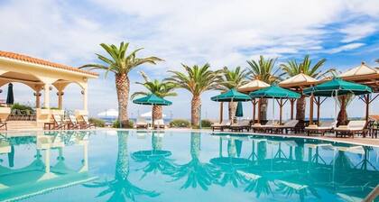 Possidi Holidays Resort Suites