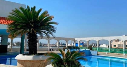 DoubleTree by Hilton Hotel Veracruz