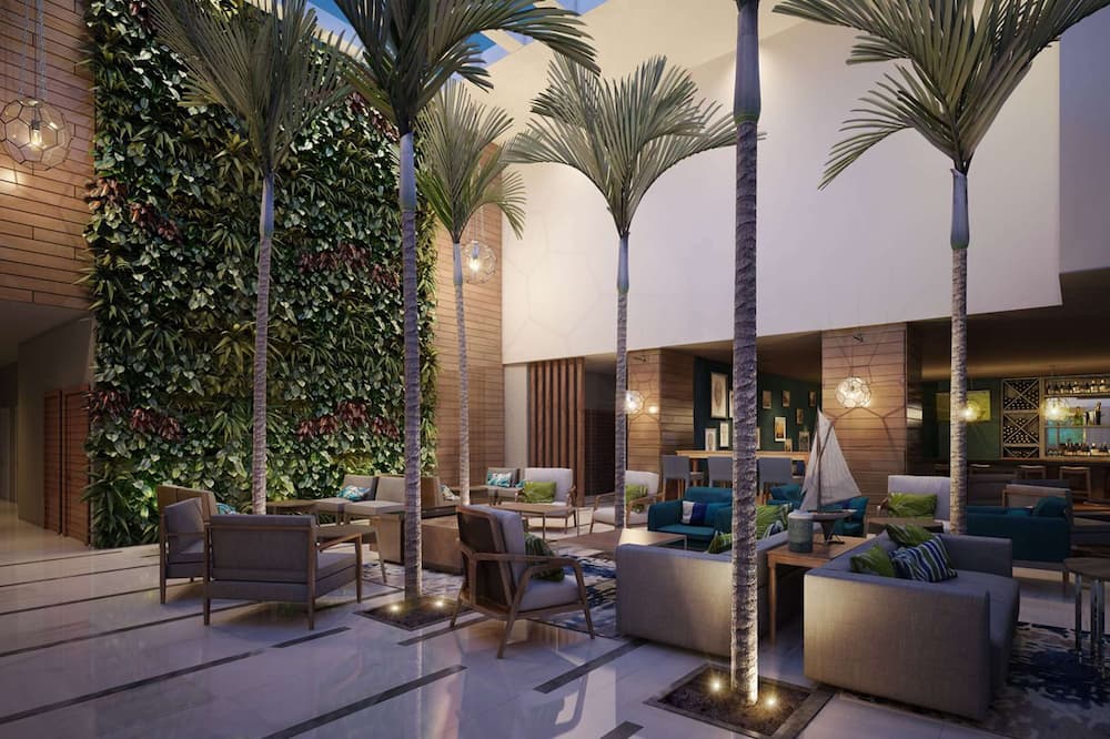 DoubleTree by Hilton Hotel Veracruz