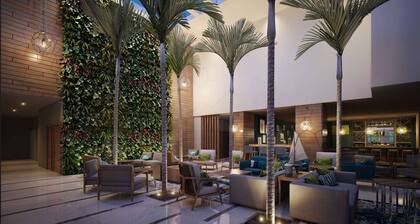 DoubleTree by Hilton Hotel Veracruz