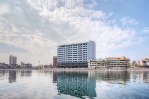 Exterior - DoubleTree by Hilton Hotel Veracruz (Veracruz)