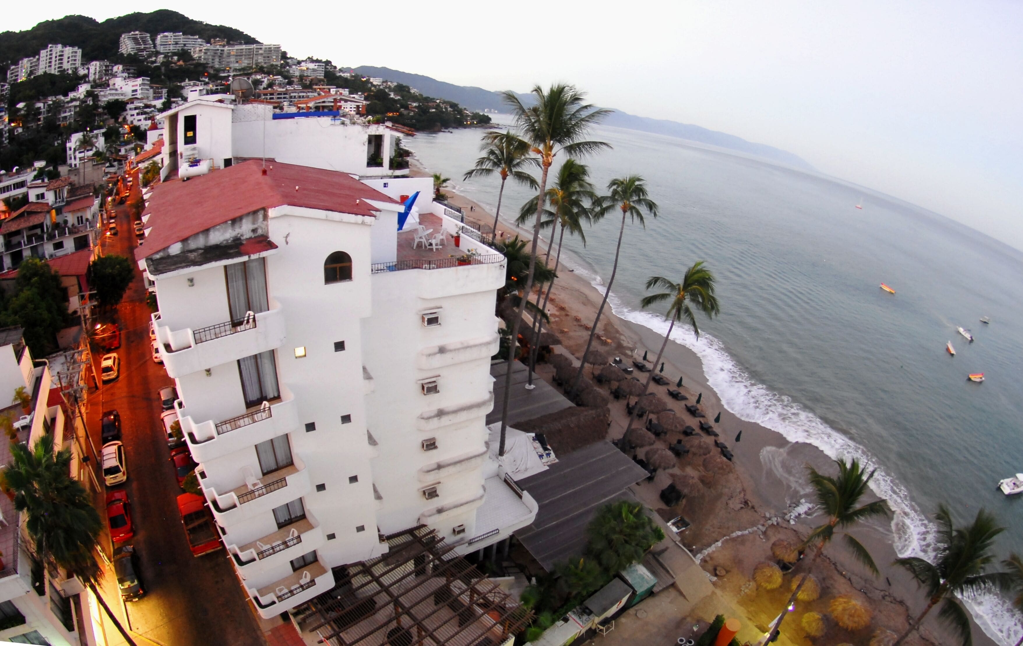 Foto - Emperador Vallarta Beachfront Hotel and Suites