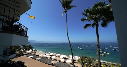 Emperador Vallarta Beachfront Hotel and Suites