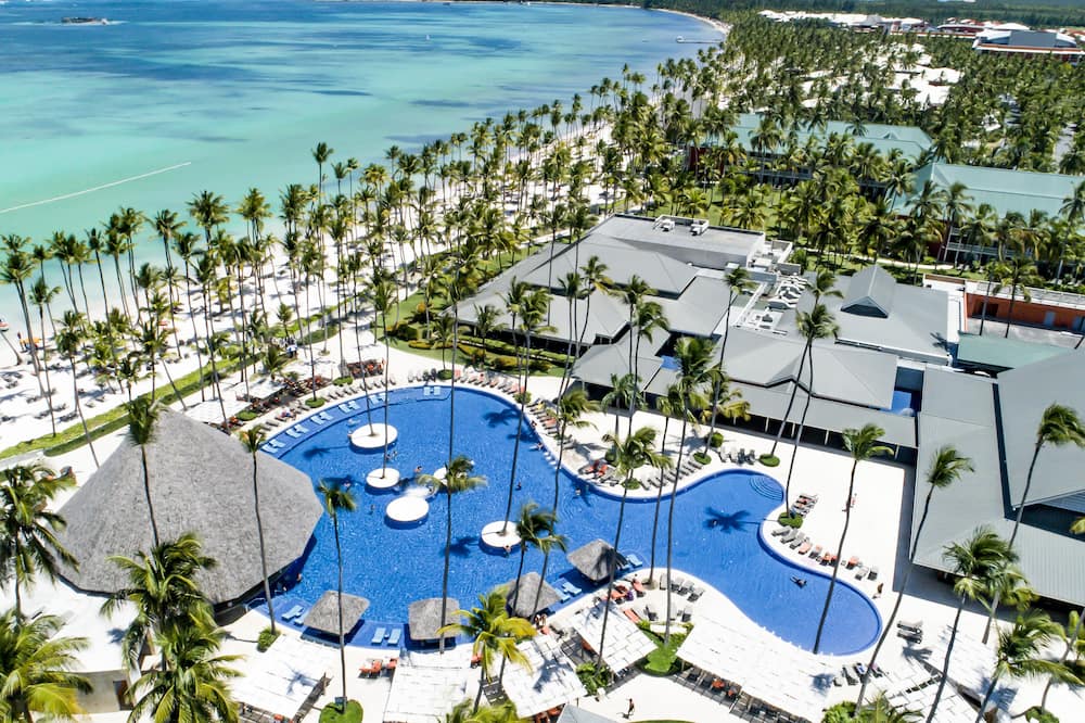 Barceló Bávaro Beach - Adults Only - All Inclusive