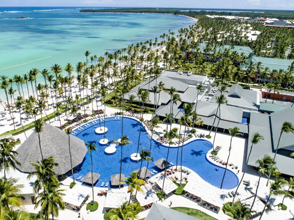 Barceló Bávaro Beach - Adults Only - All Inclusive 1