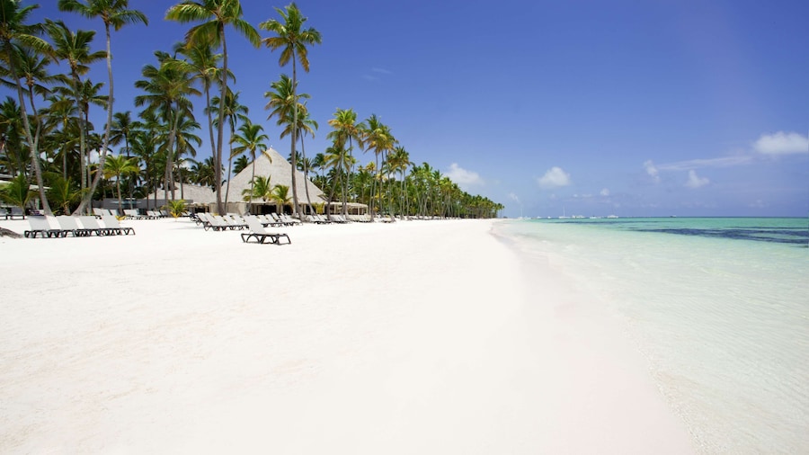 Barceló Bávaro Beach - Adults Only - All Inclusive