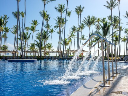 Barceló Bávaro Beach - Adults Only - All Inclusive Reviews, Deals