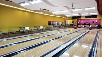 Bowling