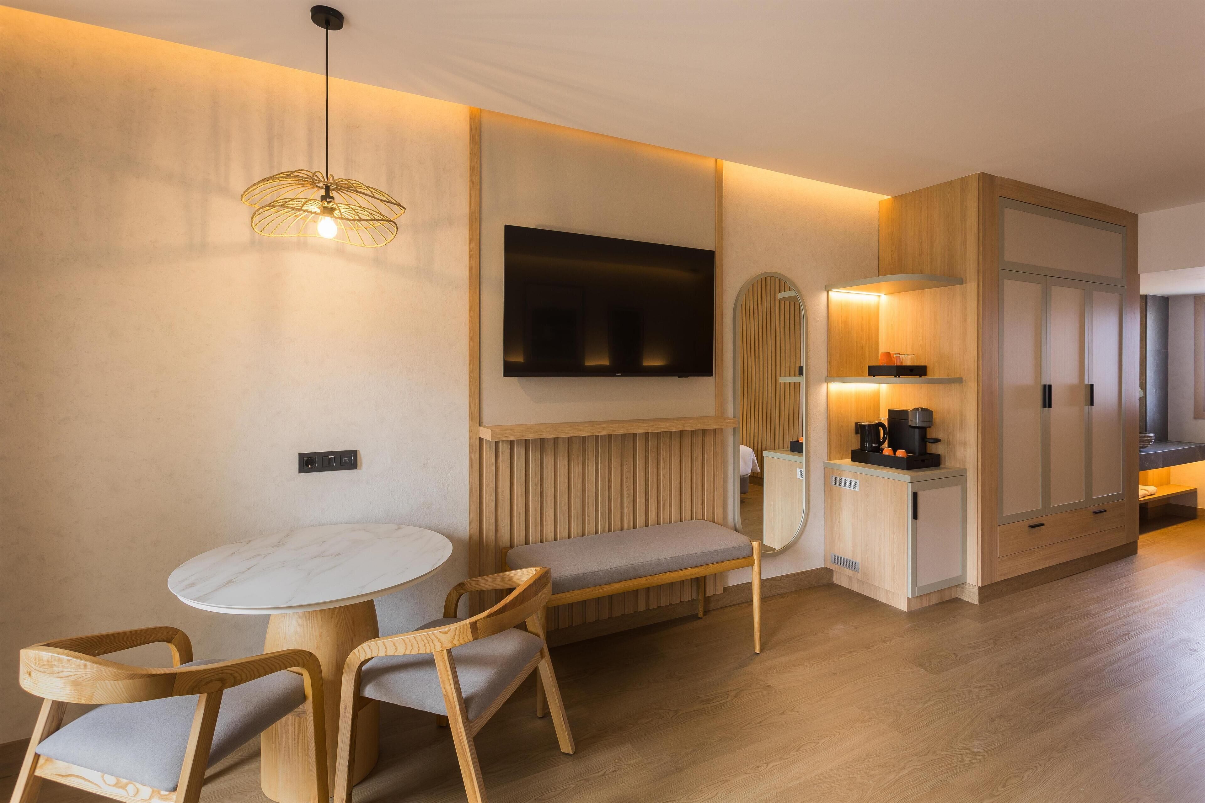 Photo - Radisson Resort & Residences Tenerife - Adults Only