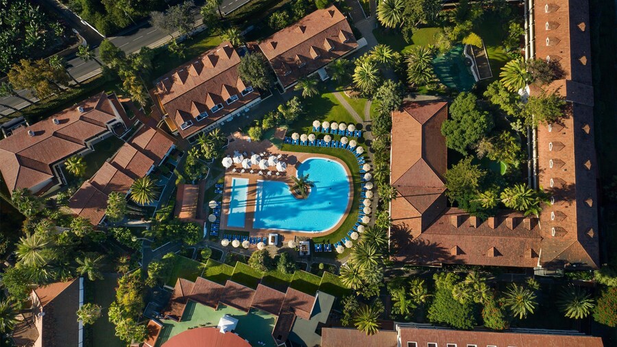 Radisson Resort & Residences Tenerife - Adults Only